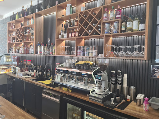 Photo of Sofra Grill Morden - 63 London Rd, Morden SM4 5HT